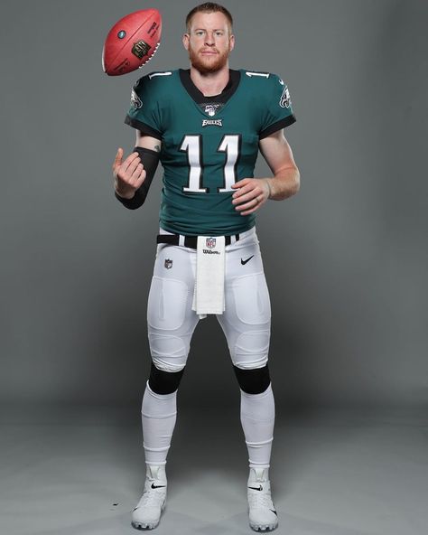 Carson Wentz’s Instagram post: “Comin’ soon... 😤” North Dakota State University, Philadelphia Sports, Carson Wentz, Raleigh North Carolina, December 30, Nfl Draft, Indianapolis Colts, National Football League, North Dakota