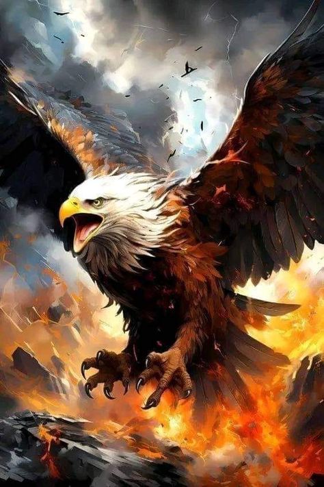 Eagle Artwork, Eagle Drawing, Eagle Images, Eagle Pictures, Beautiful Angels Pictures, Background Images For Quotes, Portrait Pictures, Art Gallery Wallpaper, An Eagle