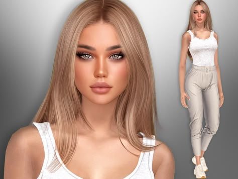 Los Sims 4 Mods, Sims 4 Hair Male, Sims 4 Cheats, Sims 4 Tsr, Sims 4 Cas Mods, Mod Hair, The Sims 4 Skin, Pelo Sims, Free Sims 4