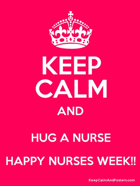 Nurses Week Humor, Nurses Day Quotes, Cna Humor, Nurses Week Quotes, Happy Nurses Day, Week Quotes, Nurse Appreciation Week, Hug Quotes, Happy Nurses Week