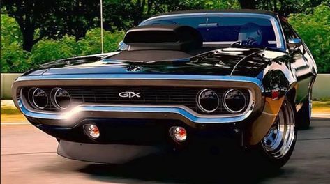 71 Plymouth GTX Plymouth Gtx, Mopar Cars, Mopar Muscle Cars, Best Muscle Cars, Mopar Muscle, Sweet Cars, Rat Rods, Koenigsegg, American Muscle Cars