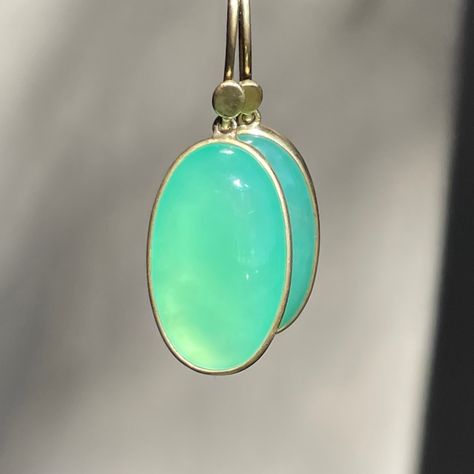 Chrysoprase Jewelry, Faberge Jewelry, Multicolor Jewelry, Ancient Jewelry, Gems Jewelry, Dream Jewelry, Crystal Jewelry, Amazing Jewelry, Jewelry Inspiration