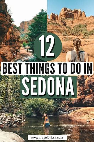 Sedona Things To Do, Sedona Arizona Travel, Travel Destinations Usa, Things To Do In Sedona, Arizona Travel Guide, Sedona Travel, Visit Sedona, Arizona Vacation, Arizona Road Trip