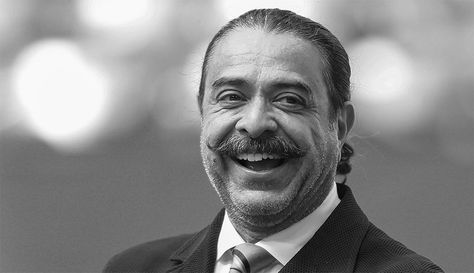 The story of billionaire Shahid Khan starts from his early student years in the United States. He was born in Pakistan and at the age of 16 moved to the United States to attend college in Illinois. While studying at the University of Illinois at Urbana–Champaign, he found his first job. He was studying industrial […] License and Republishing: The views expressed in this article Profile- Shahid Khan: The billionaire who once washed dishes for one dollar per hour are those of the author Mari Shahid Khan, Urbana Champaign, Industrial Engineering, University Of Illinois, Muslim Pictures, First Job, Soccer Club, One Dollar, Jacksonville Jaguars