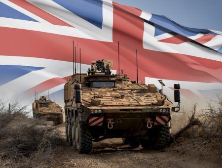 10 - Army Technology Bae Systems, Armoured Personnel Carrier, Military News, Army Vehicles, Military Gear, Vehicle Design, Emergency Lighting, British Army, Armored Vehicles