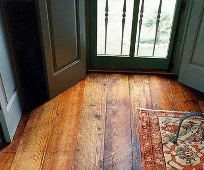 rough-sawn-wide-planks-wood-flooring Antique Wood Floors, Rough Sawn Lumber, Rustic Wood Floors, Rustic Flooring, Wood Floors Wide Plank, Wide Plank Flooring, Wooden Floor, Wide Plank, Flooring Options