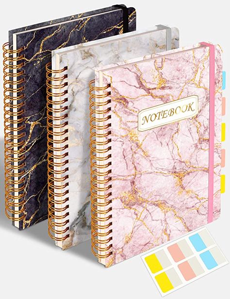 Notebook Hardcover, Binding Covers, Spiral Journal, Pink Notebook, Ruled Notebook, Blank Notebook, Cute Notebooks, Composition Notebook, Work Organization