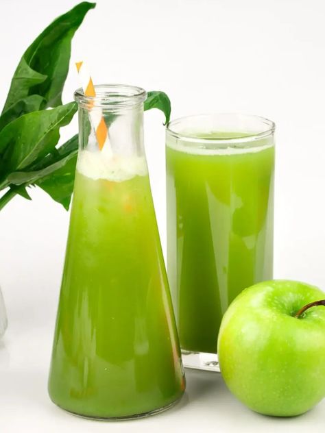 Juice Diet, Apple Juice, Level 3, Green Apple, Pint Glass, Beer Glasses, Juice, Beer, Diet