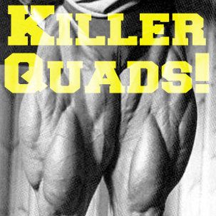 Do you find it hard to isolate and get a good pump throughout your quadriceps when training legs? A lot of people find it difficult to feel their quads working when doing leg exercises like squats ... Leg Exercises, Total Workout, Fitness Bodybuilding, A Lot Of People, Leg Workout, Workout Programs, Find It, Bodybuilding, Train