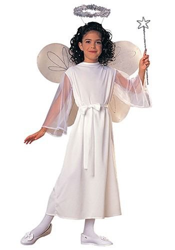 Guardian Angel Costume for Kids #Sponsored #Angel, #affiliate, #Guardian, #Kids Diy Angel Costume, Angels Costume, Kids Angel Costume, Girls Angel Costume, Angel Dress Up, Angel Costumes, Vampire Outfit, Purim Costumes, Classic Halloween Costumes