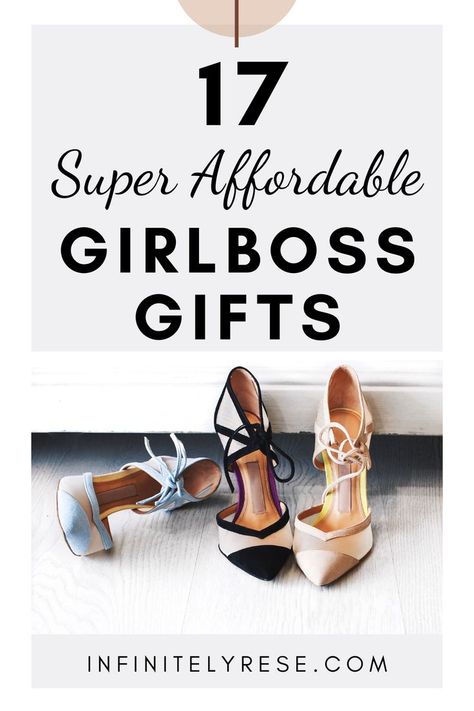 The holidays are right around the corner, and it's about time to start shopping for the boss lady in your life. These Christmas gifts for her are guaranteed to brighten up her day. If you don't know what to get, check out my post for some amazing girl boss gift ideas. Boss Gift Ideas, Girl Boss Gift, Boss Gifts, Gifts For Her Birthday, Fun Girl, Boss Gift, Gifts For Boss, Gift Ideas For Her, Christmas Gifts For Her