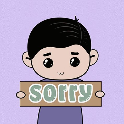 Sorry Sry-sorry GIF – Sorry Sry-sorry Forgive me – discover and share GIFs Sorry Images Cute Love, Sorry Gif, Sorry Images, Bday Wishes, Hi Hello, You Mad, Get Well Soon, Forgive Me, Get Well