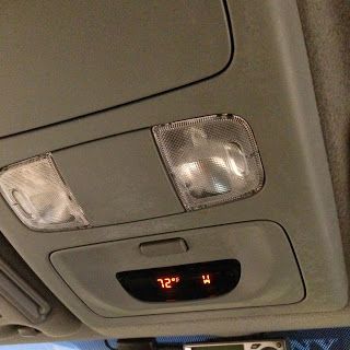 Fix Toyota Tacoma Overhead Temperature & Compas Display Tacoma Interior Mods, Tacoma Interior, 2nd Gen Tacoma, Toyota Tacoma Interior, Toyota Tacoma Accessories, Tacoma Accessories, Tacoma Toyota, Tacoma Mods, Pickup Truck Accessories