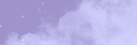 Pastel Purple Widget Aesthetic, Light Purple Widget Aesthetic, Long Widget Aesthetic, Tumblr Banner, Violet Aesthetic, Cute Twitter Headers, Violet Pastel, Cute Headers For Twitter, Birthday Gifts For Boyfriend Diy