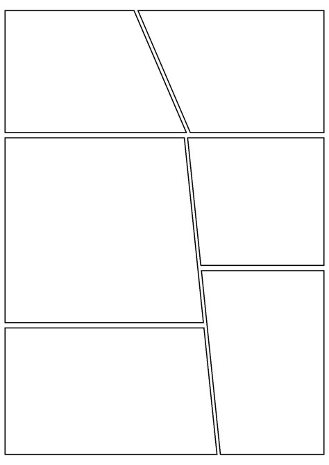 Manhwa Layout, Manga Frame, Graphic Novel Layout, Comic Strip Template, Storyboard Examples, Box Manga, Comic Template, Writing Graphic Organizers, Comic Book Template