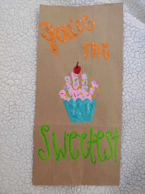 Handprint Cupcake Card, Birthday Theme Art Preschool, Cupcake Handprint Craft, Handprint Birthday Craft, 1st Birthday Handprint Art, Cupcake Handprint Art, Handprint Cupcake, First Birthday Crafts, Birthday Handprint Art