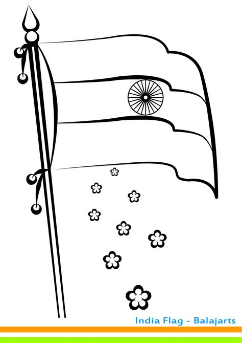 India Flag – Balaj Arts 9345211057 4B1 Indian National Flag, Bearded Dragon Colors, American Flag Coloring Page, Indian Flag Colors, Ice Cream Coloring, Elsa Coloring, Alphabet For Toddlers, Elsa Coloring Pages, Flag Clipart