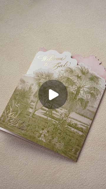 Parler Studio®️ on Instagram: "The welcome booklet for the guests of D & P wedding.

styled by @dimitrievents 

#parlerstudio #weddinginvitation #weddinginspiration" Wedding Invitation Fonts, Invitation Fonts, D P, Wedding Welcome, Wedding Invitation, Wedding Inspiration, Wedding Invitations, On Instagram, Instagram