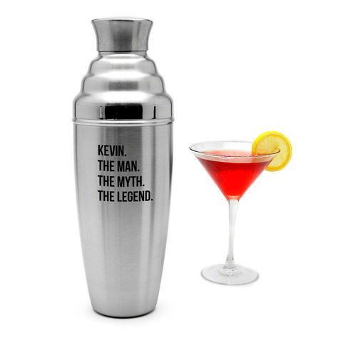 Legendary cocktails, legendary shakers. Shop @ homewetbar Martini Shaker, Making Ten, Bar Tool Set, Custom Cocktails, Cocktail Accessories, Cocktail Shakers, Custom Bar, Bar Gifts, Time To Go