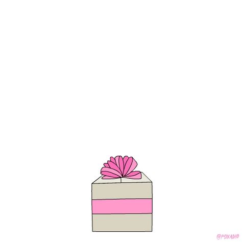 Regalo sorpresa Happy Birthday Gif Animation, Happy Birthday Animation, Birthday Animation, Good Gif, Gif Happy Birthday, Gif Birthday, Happy Birthday Gif, Christmas Animation, Merry Christmas Gif