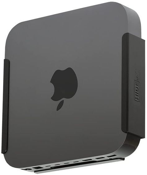 Apple Mac Mini, Vesa Mount, Monitor Mount, Drywall Screws, New Mac, Under Desk, Mac Mini, Web Inspiration, Gadgets And Gizmos