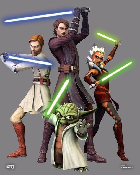 Anakin Skywalker Padawan, Anakin Obi Wan, Ashoka Tano, Anakin Vader, Star Wars Background, Star Wars Anakin, Star Wars Characters Pictures, Star Wars Ahsoka, Star Wars Fan Art