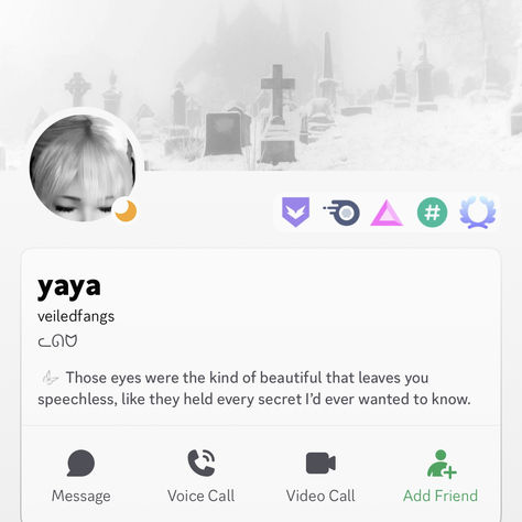 ♡ » for more check out my profile ^^
#discord #discordprofile Discord Status About Him, Nitro Discord Profile Ideas, Cute Status For Discord, Matching Discord Bios, Aesthetic Discord Status, Discord Status Ideas Copy And Paste, Status For Discord, Discord Name Ideas, Discord Bio Ideas