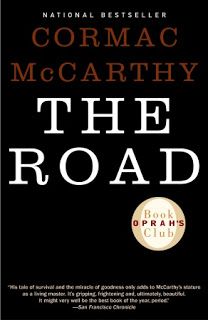 Sharing the Wealth: Books I've Read and Plan to Read The Road Cormac Mccarthy, Cormac Mccarthy, Scary Books, Oprahs Book Club, Adventure Novels, What Book, Great Books, Reading Lists, Book Club