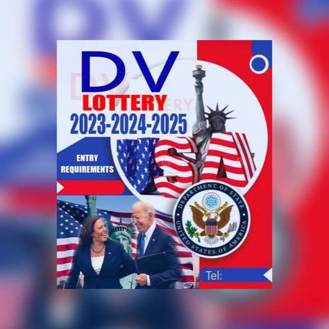 DV LOTTERY 2024/2025 | WhatsApp Channel Dv Lottery, Dream Board, Help People, United States Of America, Helping People, How To Apply, Quick Saves