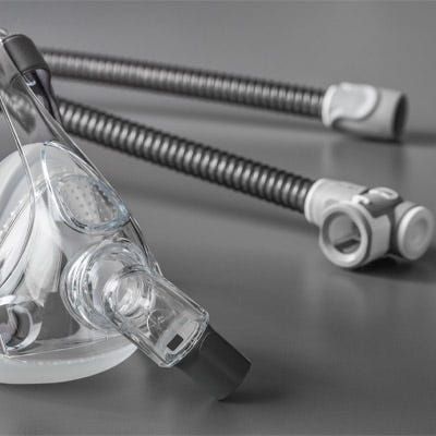 The Ultimate Guide to Heated CPAP Tubing (Who Needs It and How to Use It) Hiding Cpap Machine, Dry Nose, Cpap Mask, Cpap Machine, Manual Mode, Full Face Mask, Temperature And Humidity, Cleaning Tips, Need This