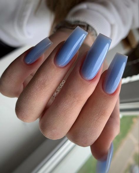 Simple Spring Nails, April Nails, Basic Nails, Blush Nails, Nails Only, Fire Nails, Best Acrylic Nails, Purple Nails, Long Acrylic Nails