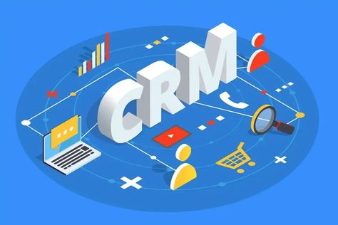 Why CRM is a Game-Changer for Businesses: Real-World Applications Explore how CRM systems help businesses enhance customer relationships, streamline operations, and integrate AI for smarter, data-driven decision-making. Read More: https://www.bestnewsreport.com/crm-unveiled-managing-customer-relationships Access Database, Marketing Metrics, Marketing Department, Crm System, Crm Software, Digital Calendar, Customer Relationship Management, Relationship Management, Search Engine Marketing