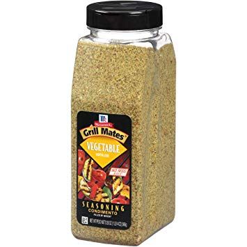 Spice Pantry, Seasoned Roasted Potatoes, Cooking Games For Kids, Mccormick Spices, Grocery Products, Sue Johnson, Spices Packaging, Dehydrated Vegetables, Seasoning Blends