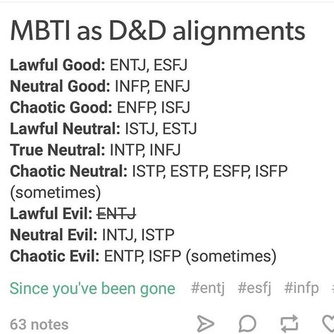 neutral god or neutral evil... yep True Neutral, Since Youve Been Gone, Chaotic Neutral, Intp, Intj, Infp, Personality Types, Infj, Mbti