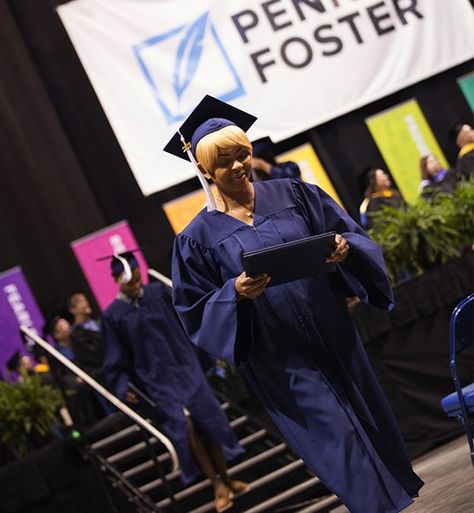 Penn Foster High School Degree Penn Foster High School, High School Help, Online High School, Career Pathways, School Diploma, Joining The Military, High School Diploma, Student Services, Homeschool High School