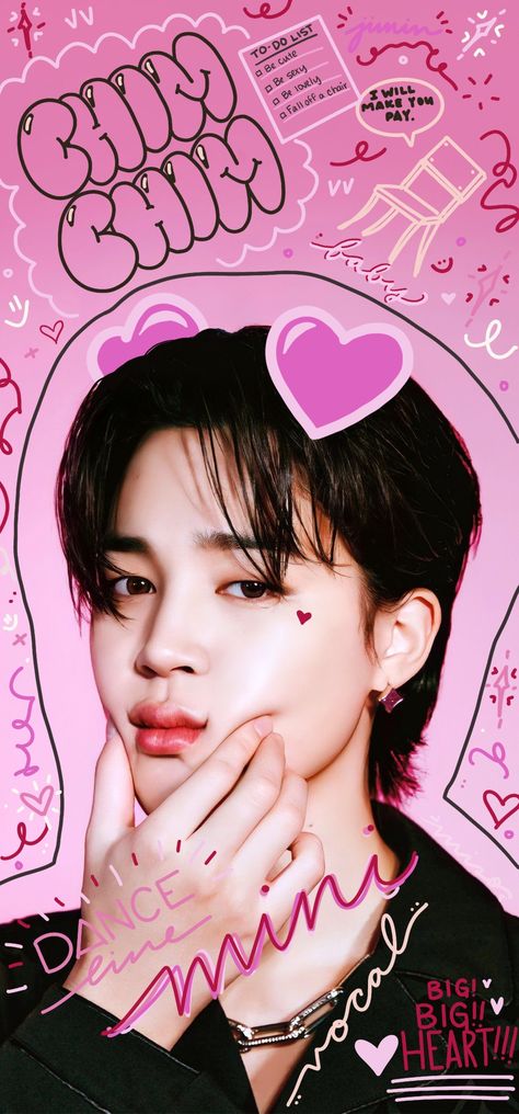 jimin doodle Jimin Anime Wallpaper, Jimin Doodle, Jimin Ethereal Aesthetic, Jimin Cute Wallpaper, Park Jimin Wallpapers, Jimin Lockscreen, Bts Logo Wallpaper, Jimin Wallpaper Lockscreen, Bts Wallpaper Iphone