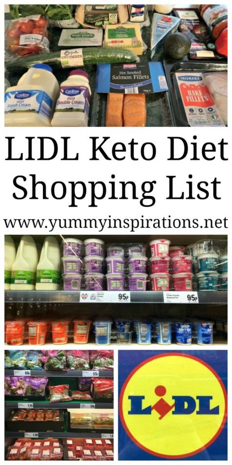 LIDL Keto Shopping List - Complete Budget Low Carb Products & Foods Low Carb Products, Keto List, Healthy Shopping List, Cheap Groceries, Keto Shopping List, Ketogenic Diet Food List, Keto Grocery List, Shopping List Grocery, Grocery Foods