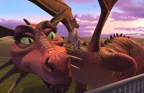 Shrek Smaugust 2023, Blue Sky Movie, Shrek 2001, Shrek Dragon, Carnival Floats, Fiona Shrek, Shrek Donkey, Dragon Icon, Big Dragon