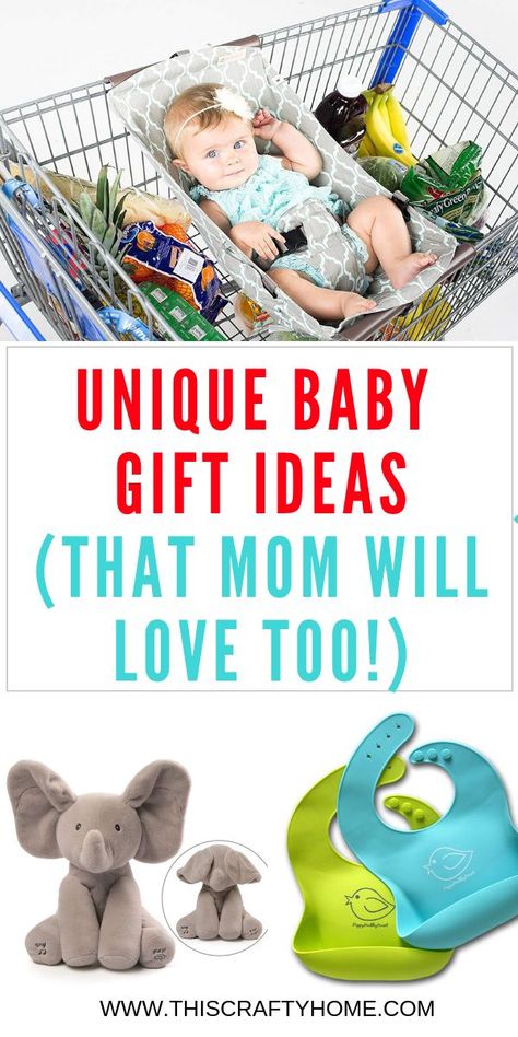 These unique baby gift ideas are perfect for any new baby! These cute baby gifts are perfect for that special baby boy or girl in your life. Unique Baby Gift Ideas, Practical Baby Gifts, Fashionable Baby, Unique Baby Gift, Baby Gift Ideas, Health Class, Boy Gif, Diy Baby Gifts