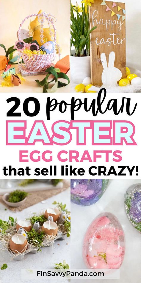 Easter Homemade Gifts, Easter Gifts For Kids Diy, Diy Easter Baskets To Sell, Easter Craft For Adults, Easter Crafts To Make And Sell, Spring Crafts To Make And Sell, Spring Market Ideas, April Crafts For Adults, Diy Easter Gifts For Adults