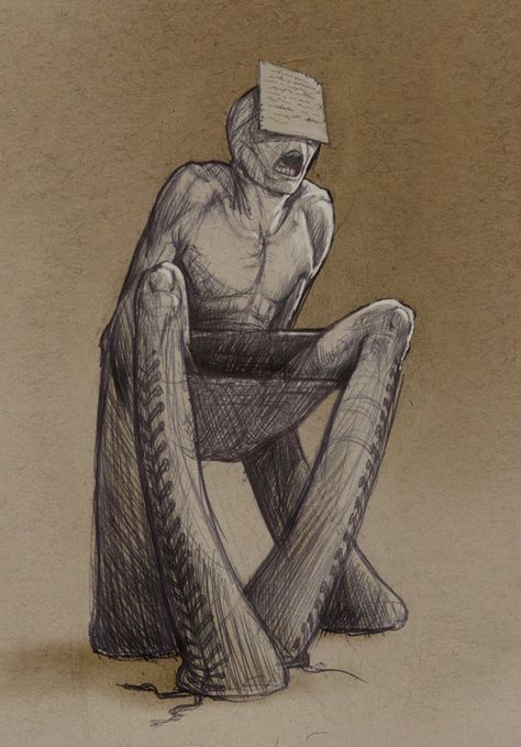 ArtStation - Drawings Mavros Thanatos, Strange Art, Male Angel, Statue Tattoo, Horror Stuff, Greek Statues, Ancient Statues, Cool Monsters, Angel Statues