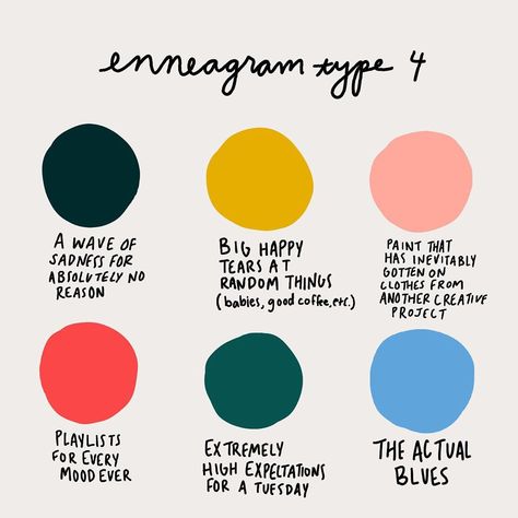 Twenty Seven on Instagram: “Hey fellow fours. You are my people. Kind of. I think most of us are busy trying to out-genuine each other haha. (I’m teasing!) Here’s some…” Enfp 4w3, Enneagram 4w5, Enneagram Type 4, 4 Enneagram, Type 4 Enneagram, Enneagram 3, Enneagram 2, Infj Type, Enneagram 9