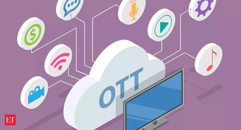 The Cellular Operators Association of India (COAI), which represents India’s top telecom operators, will also suggest a few definitions for OTT communications platforms, according to a draft of the submission it has prepared as part of the consultation process on the proposed Indian Telecommunication Bill, 2022. Ott Platforms, Watching A Movie, Cinema Experience, Net Neutrality, Network Infrastructure, Tv Advertising, Cute Goats, Listen To Song, Audio Design