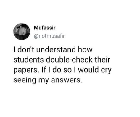 Funny Insta Notes, Exam Result Quotes, Exam Memes, Funny Teenager Quotes, Insta Notes, Deep Quotes That Make You Think, Sarcastic Memes, High Jokes, Witty Instagram Captions