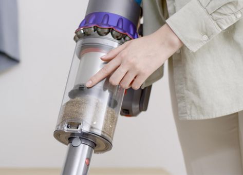 Dyson Gen5detect | Dyson Gen5detect™ vacuum | Support Dyson How To Set Up, Vacuum Cleaner, Quick Saves