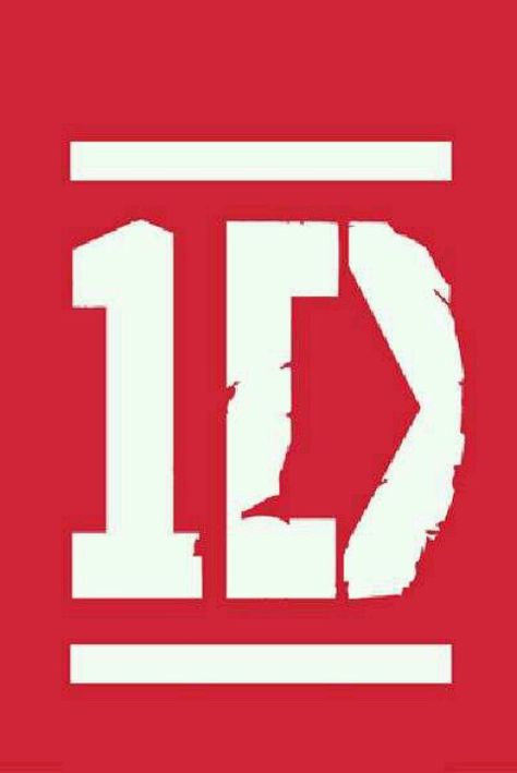 1d Logo, One Direction Logo, One Direction Live, One Direction Preferences, Hd Logo, One Direction Wallpaper, James Horan, I Love One Direction, 19 Days