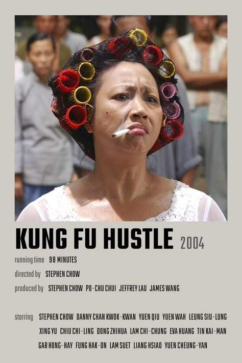 Hustle Movie Poster, Hustle Movie, Black Love Movies, Kung Fu Hustle, Hollywood Poster, Kung Fu Movies, Iconic Movie Posters, Girly Movies, Instagram My Story