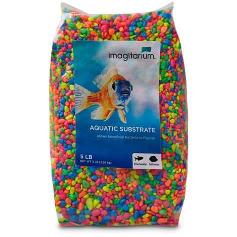 Discover great products at the best prices at Dealmoon. Imagitarium Neon Green Aquarium Gravel Substrate, 5 lbs.. Price:$7.99 at PETCO.com Neon Aquarium, Neon Confetti, Lop Bunnies, Aquarium Sand, Fish Rocks, Fish Tank Decor, Aquarium Gravel, Tank Decoration, Switch Games