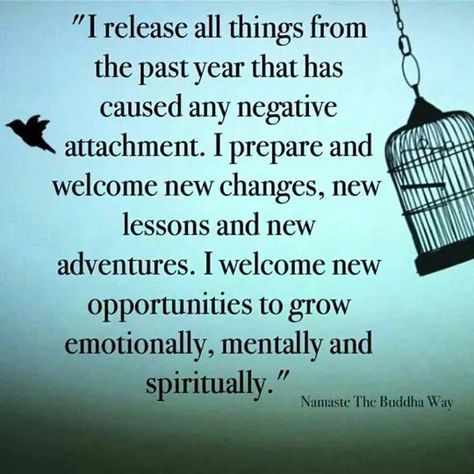 Out with the old. In with the new A Quote, Daily Affirmations, Positive Thoughts, Great Quotes, Positive Thinking, Positive Affirmations, Mantra, Wise Words, Favorite Quotes