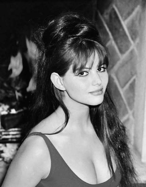 Italian Film, Gina Lollobrigida, Claudia Cardinale, Glamour Photo, Actrices Hollywood, Sophia Loren, Brigitte Bardot, Classic Beauty, Hollywood Glamour